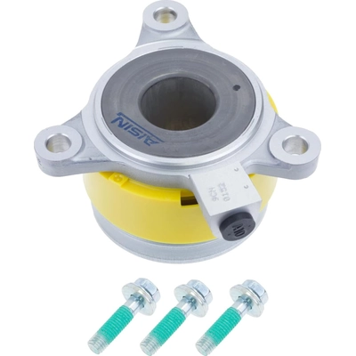 Release Bearing And Cylinder Assembly by LUK - LSC594 pa1