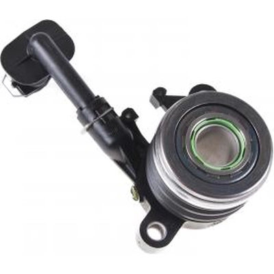 Release Bearing And Cylinder Assembly by LUK - LSC609 pa2