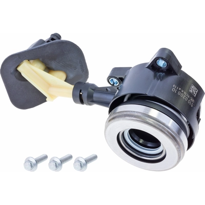 Release Bearing And Cylinder Assembly by LUK - LSC628 pa2