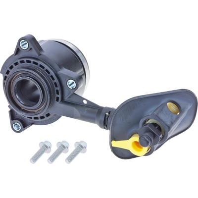 Release Bearing And Cylinder Assembly by LUK - LSC628 pa3