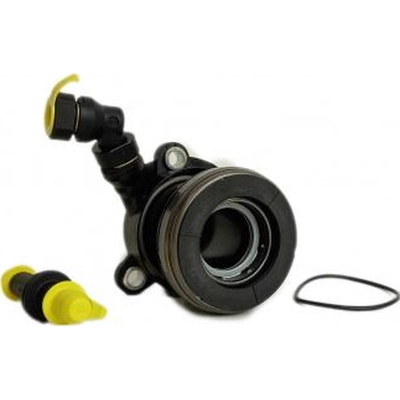 Release Bearing And Cylinder Assembly by LUK - LSC633 pa2