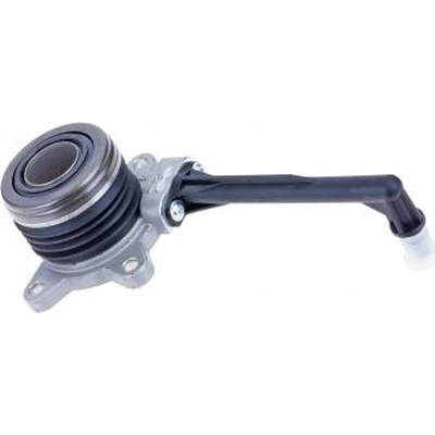 Release Bearing And Cylinder Assembly by LUK - LSC639 pa2