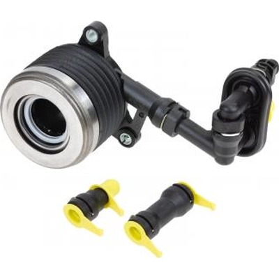 Release Bearing And Cylinder Assembly by LUK - LSC649 pa2