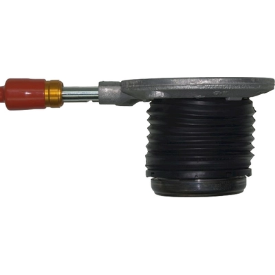 Release Bearing And Cylinder Assembly by SACHS - SB60193 pa2