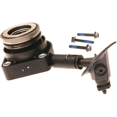 Release Bearing And Cylinder Assembly by SACHS - SB60332 pa1