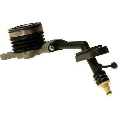 Release Bearing And Cylinder Assembly by SACHS - SB60384 pa1