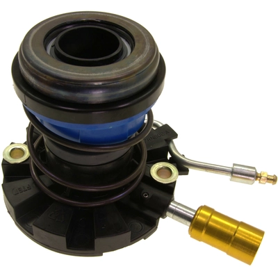Release Bearing And Cylinder Assembly by SACHS - SH6024WB pa1