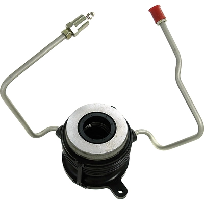 Release Bearing And Cylinder Assembly by TIMKEN - 619002 pa3