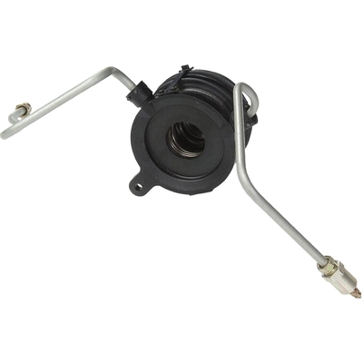 Release Bearing And Cylinder Assembly by TIMKEN - 619002 pa4
