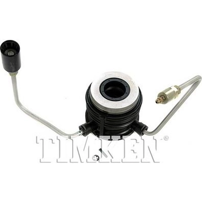 Release Bearing And Cylinder Assembly by TIMKEN - 619003 pa1