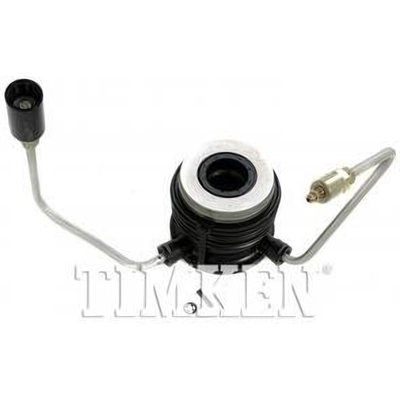 Release Bearing And Cylinder Assembly by TIMKEN - 619003 pa2