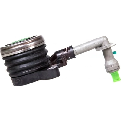 VALEO - 1100930 - Clutch Release Bearing and Slave Cylinder Assembly pa3