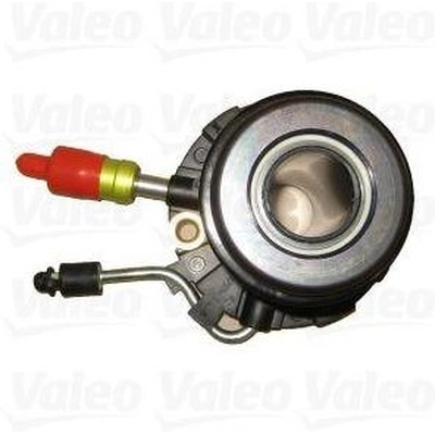 Release Bearing And Cylinder Assembly by VALEO - 5592015 pa1