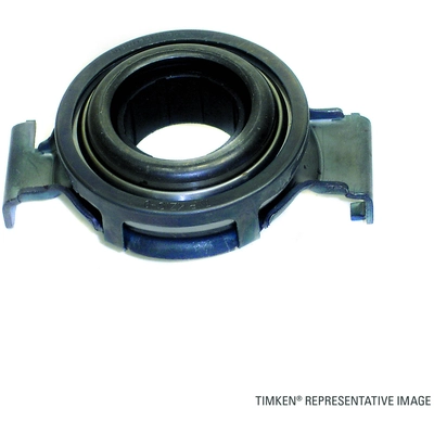 Release Bearing Assembly by NATIONAL BEARINGS - 614099 pa1