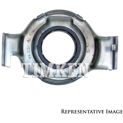 Release Bearing Assembly by NATIONAL BEARINGS - 614099 pa2