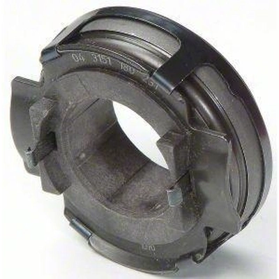 Release Bearing Assembly by NATIONAL BEARINGS - 614111 pa2