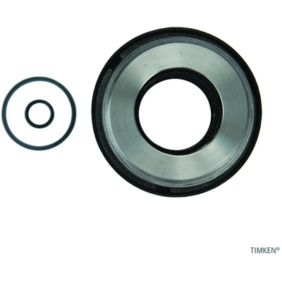 Release Bearing Assembly by NATIONAL BEARINGS - 614169 pa2