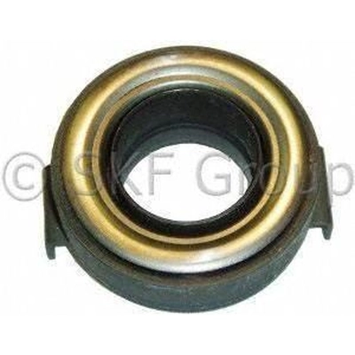 Release Bearing Assembly by SKF - N4045 pa1