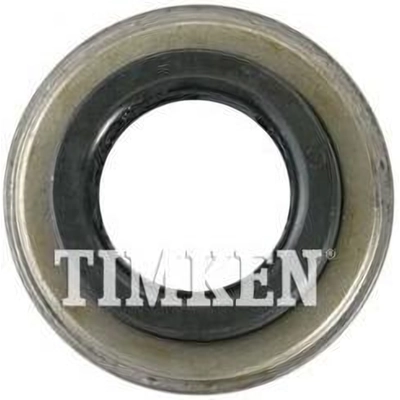 Release Bearing Assembly by TIMKEN - 614014 pa4