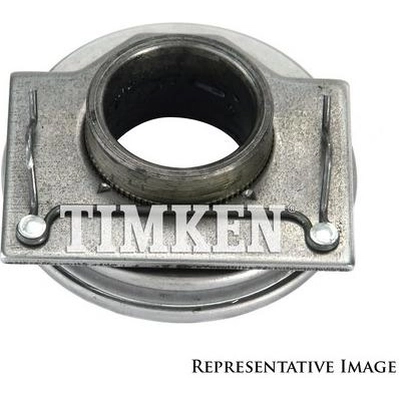 Release Bearing Assembly by TIMKEN - 614034 pa1