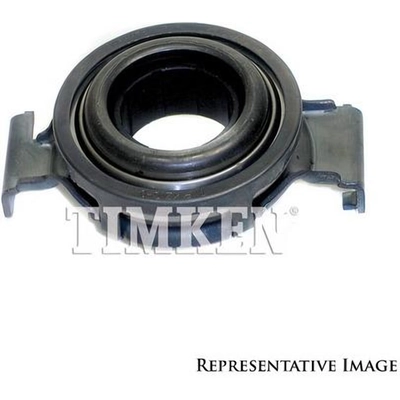 Release Bearing Assembly by TIMKEN - 614038 pa1