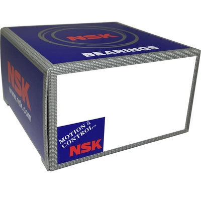 Release Bearing by NSK - 50TKM3301 pa3