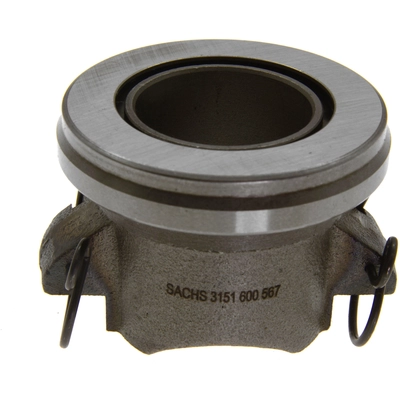 Release Bearing by SACHS - 3151-600-567 pa1