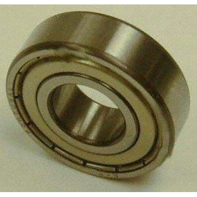 Release Bearing by SKF - 6208ZJ pa5