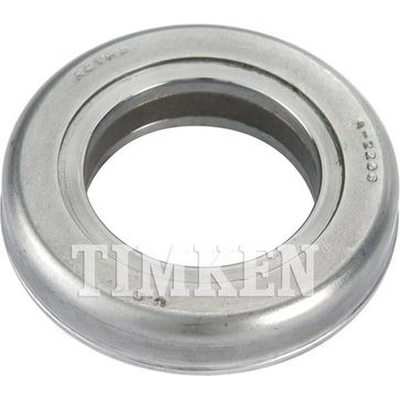 Release Bearing by TIMKEN - 2065 pa1