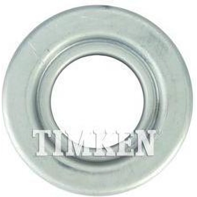 Release Bearing by TIMKEN - 613015 pa6