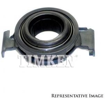 Release Bearing by TIMKEN - 614036 pa6