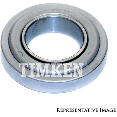 Release Bearing by TIMKEN - 614120 pa1