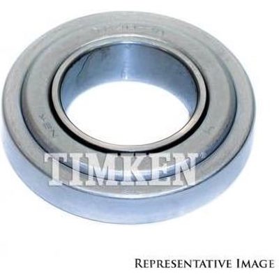 Release Bearing by TIMKEN - 614120 pa2