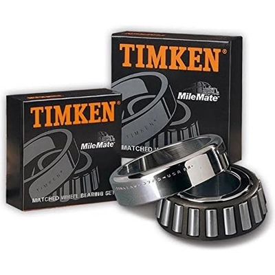 Release Bearing by TIMKEN - VW1006C pa2