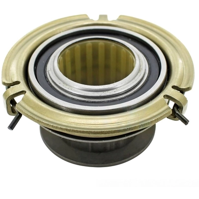 WJB - WR614116 - Clutch Release Bearing pa3