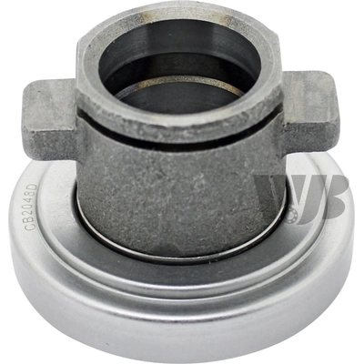 Release Bearing by WJB - WRDNE01576C pa1