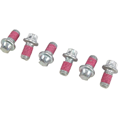Release Plate by ACDELCO - 90470712 pa1