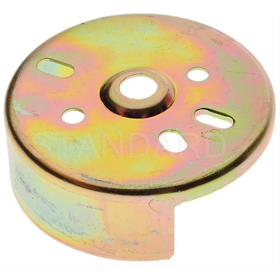Reluctor by BLUE STREAK (HYGRADE MOTOR) - LX1009 pa1