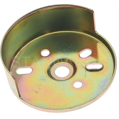 Reluctor by BLUE STREAK (HYGRADE MOTOR) - LX1009 pa2