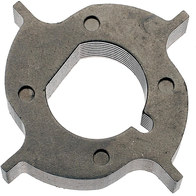 Reluctor by BLUE STREAK (HYGRADE MOTOR) - LX572 pa4