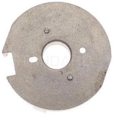 Reluctor by BLUE STREAK (HYGRADE MOTOR) - LX372 pa2