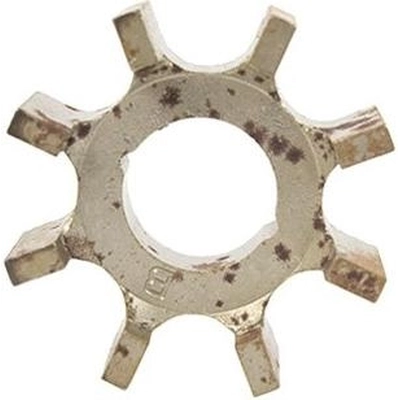 Reluctor by MOTORCRAFT - DT1 pa8
