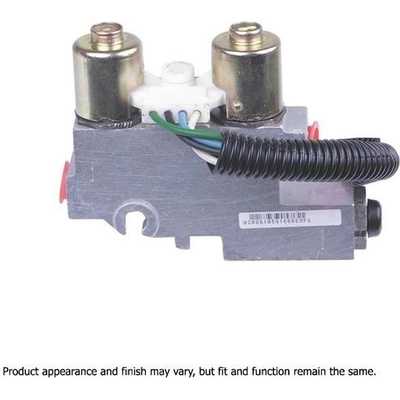 Remanufactured ABS Hydraulic Unit by CARDONE INDUSTRIES - 12-2006 pa7