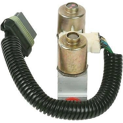 Remanufactured ABS Hydraulic Unit by CARDONE INDUSTRIES - 12-2007 pa9