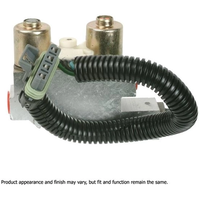 Remanufactured ABS Hydraulic Unit by CARDONE INDUSTRIES - 12-2009 pa2