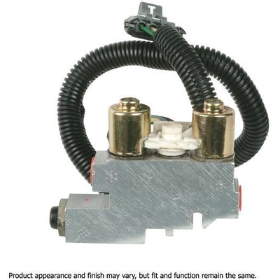 Remanufactured ABS Hydraulic Unit by CARDONE INDUSTRIES - 12-2038 pa1