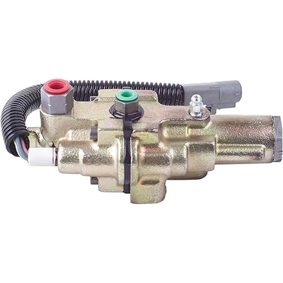 CARDONE INDUSTRIES - 12-2060 - Remanufactured ABS Hydraulic Unit pa15