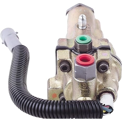 CARDONE INDUSTRIES - 12-2060 - Remanufactured ABS Hydraulic Unit pa17