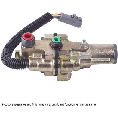Remanufactured ABS Hydraulic Unit by CARDONE INDUSTRIES - 12-2061 pa4