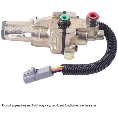 Remanufactured ABS Hydraulic Unit by CARDONE INDUSTRIES - 12-2061 pa6